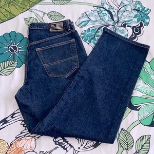 Polo Jeans Company Baggy Loose Fit Jeans